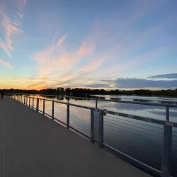 Gray’s Lake Park - Des Moines