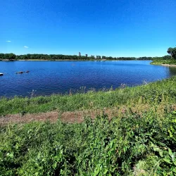 Gray’s Lake Park - Des Moines