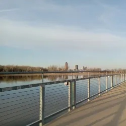 Gray’s Lake Park - Des Moines