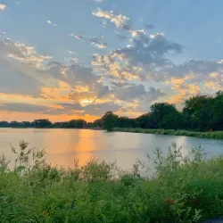 Gray’s Lake Park - Des Moines