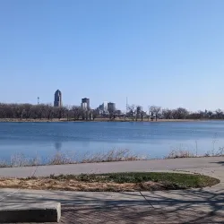 Gray’s Lake Park - Des Moines