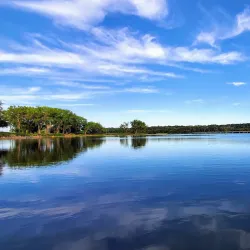 Gray’s Lake Park - Des Moines