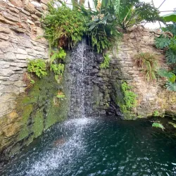 Greater Des Moines Botanical Garden - Des Moines