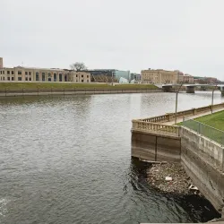 Historic East Village - Des Moines