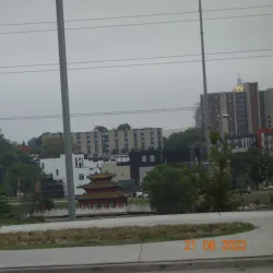 Historic East Village - Des Moines