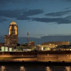 Historic East Village - Des Moines