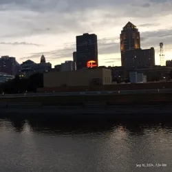 Historic East Village - Des Moines