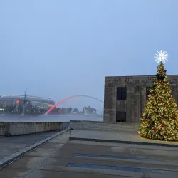 Historic East Village - Des Moines