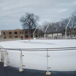 Historic East Village - Des Moines