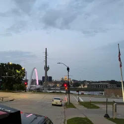 Historic East Village - Des Moines