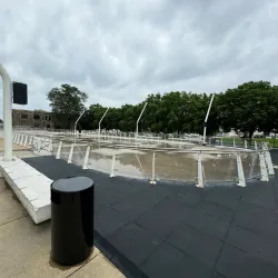 Historic East Village - Des Moines