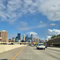 Iowa State Capitol - Des Moines