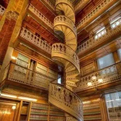 Iowa State Capitol - Des Moines