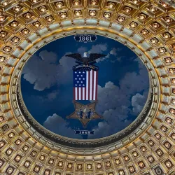 Iowa State Capitol - Des Moines