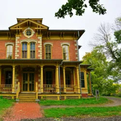 Living History Farms - Des Moines