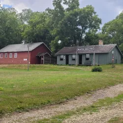 Living History Farms - Des Moines