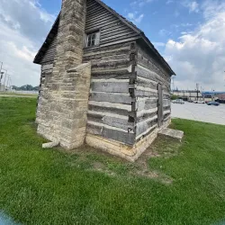 Principal Park - Des Moines