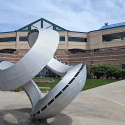 Principal Park - Des Moines