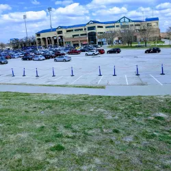 Principal Park - Des Moines