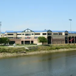 Principal Park - Des Moines