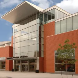 Science Center of Iowa - Des Moines