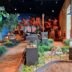 Science Center of Iowa - Des Moines