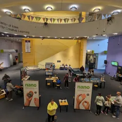 Science Center of Iowa - Des Moines