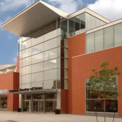 Science Center of Iowa - Des Moines