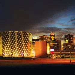 Science Center of Iowa - Des Moines