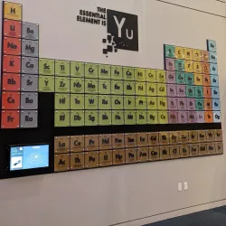 Science Center of Iowa - Des Moines