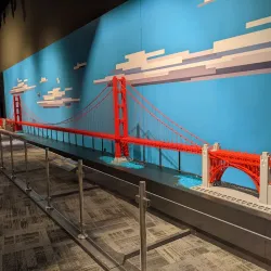 Science Center of Iowa - Des Moines