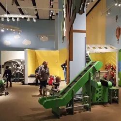 Science Center of Iowa - Des Moines