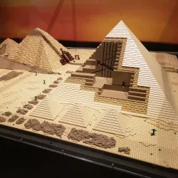 Science Center of Iowa - Des Moines