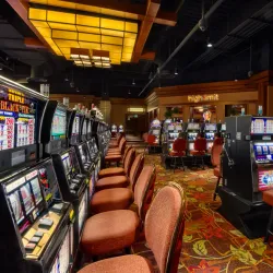 Diamond Jo Casino - Dubuque