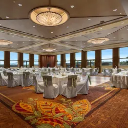 Diamond Jo Casino - Dubuque