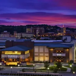 Diamond Jo Casino - Dubuque