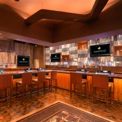 Diamond Jo Casino - Dubuque