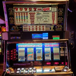 Diamond Jo Casino - Dubuque