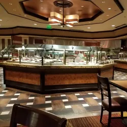 Diamond Jo Casino - Dubuque