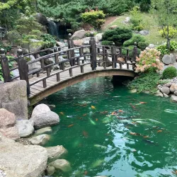 Dubuque Arboretum & Botanical Gardens - Dubuque