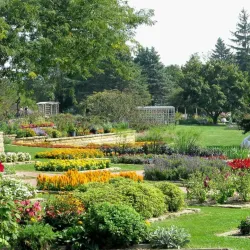 Dubuque Arboretum & Botanical Gardens - Dubuque