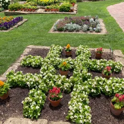 Dubuque Arboretum & Botanical Gardens - Dubuque