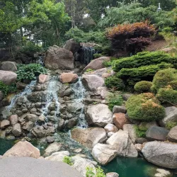 Dubuque Arboretum & Botanical Gardens - Dubuque