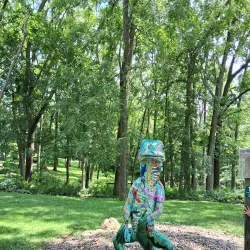 Dubuque Arboretum & Botanical Gardens - Dubuque