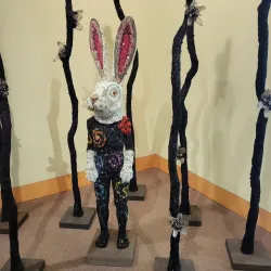 Dubuque Museum of Art - Dubuque