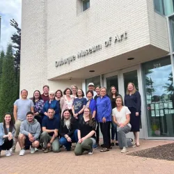 Dubuque Museum of Art - Dubuque