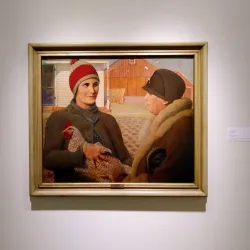 Dubuque Museum of Art - Dubuque