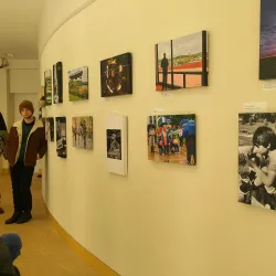 Dubuque Museum of Art - Dubuque