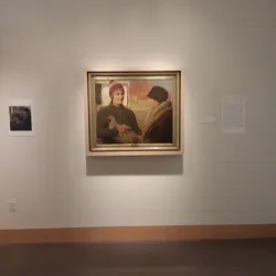 Dubuque Museum of Art - Dubuque