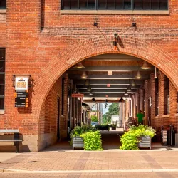 Dubuque Museum of Art - Dubuque